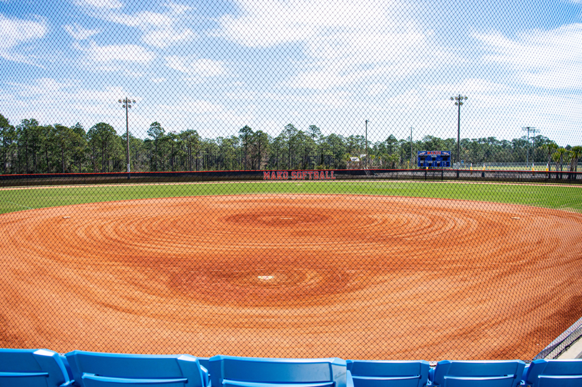 Orange Beach Sportsplex Baseball and Softball Field Renovation