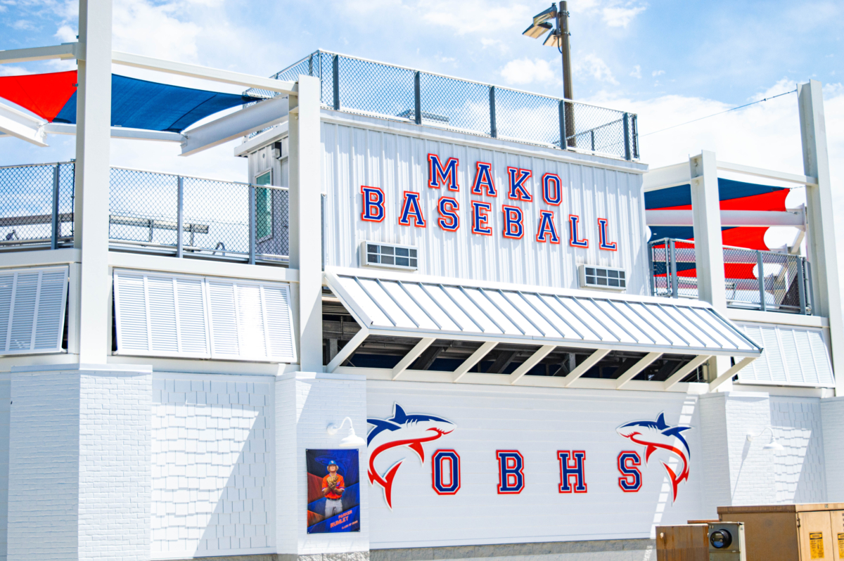 Orange Beach Sportsplex Baseball and Softball Field Renovation