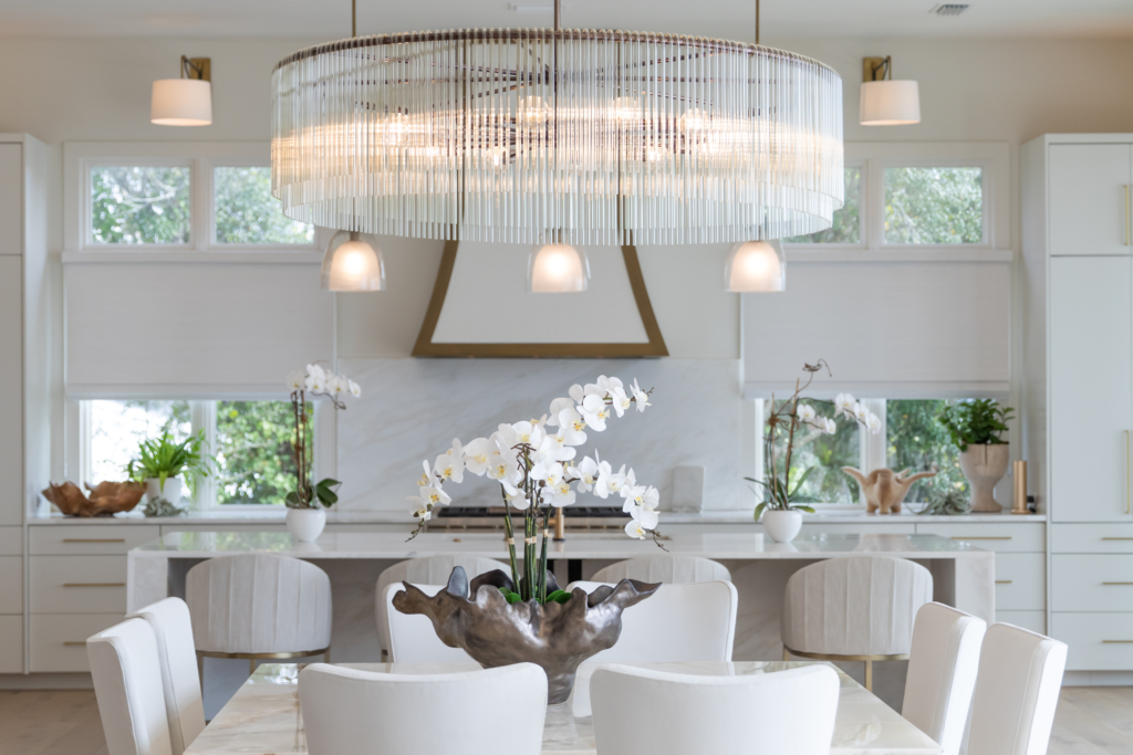 Our Work - McCollough Architecture